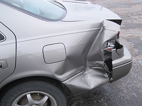 Before Repair